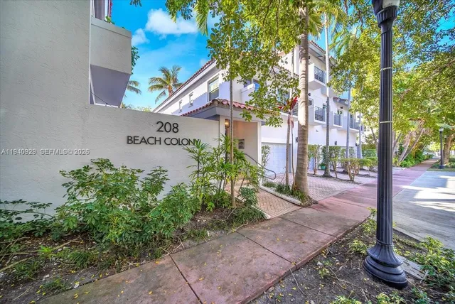 $2,099,000 | 208 Jefferson Avenue, Unit 113, Miami Beach, FL 33139