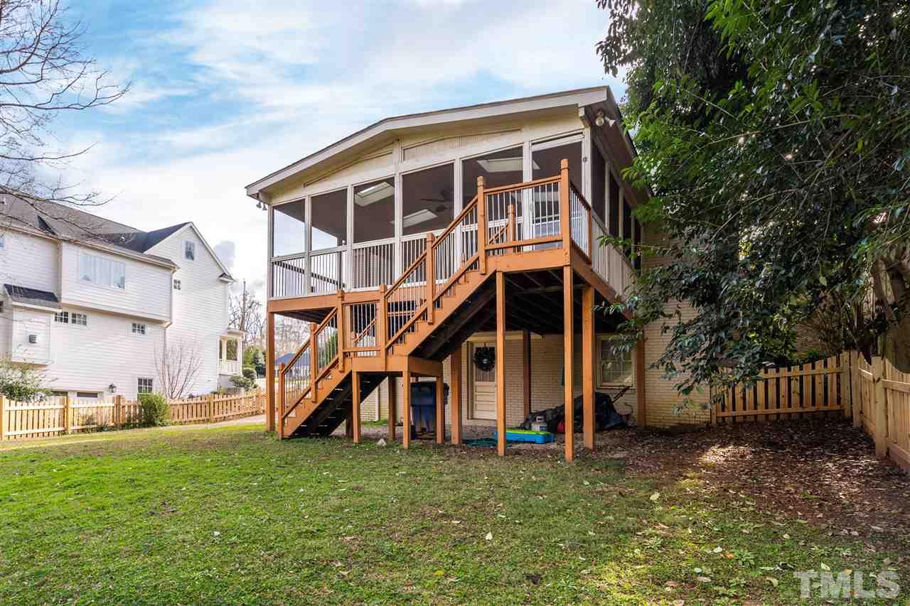 2809 Rothgeb Drive Raleigh, NC 27609 - Photo 23 of 27