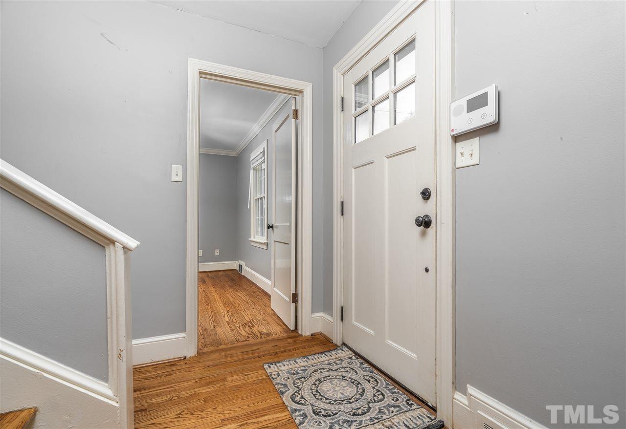 2809 Rothgeb Drive Raleigh, NC 27609 - Photo 4 of 27