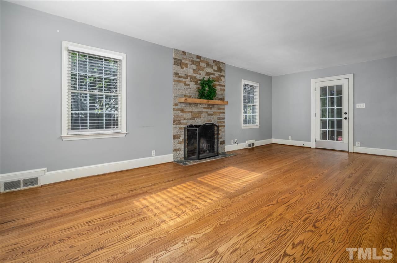 2809 Rothgeb Drive Raleigh, NC 27609 - Photo 5 of 27