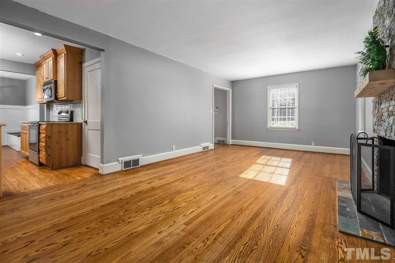 2809 Rothgeb Drive Raleigh, NC 27609 - Photo 6 of 27