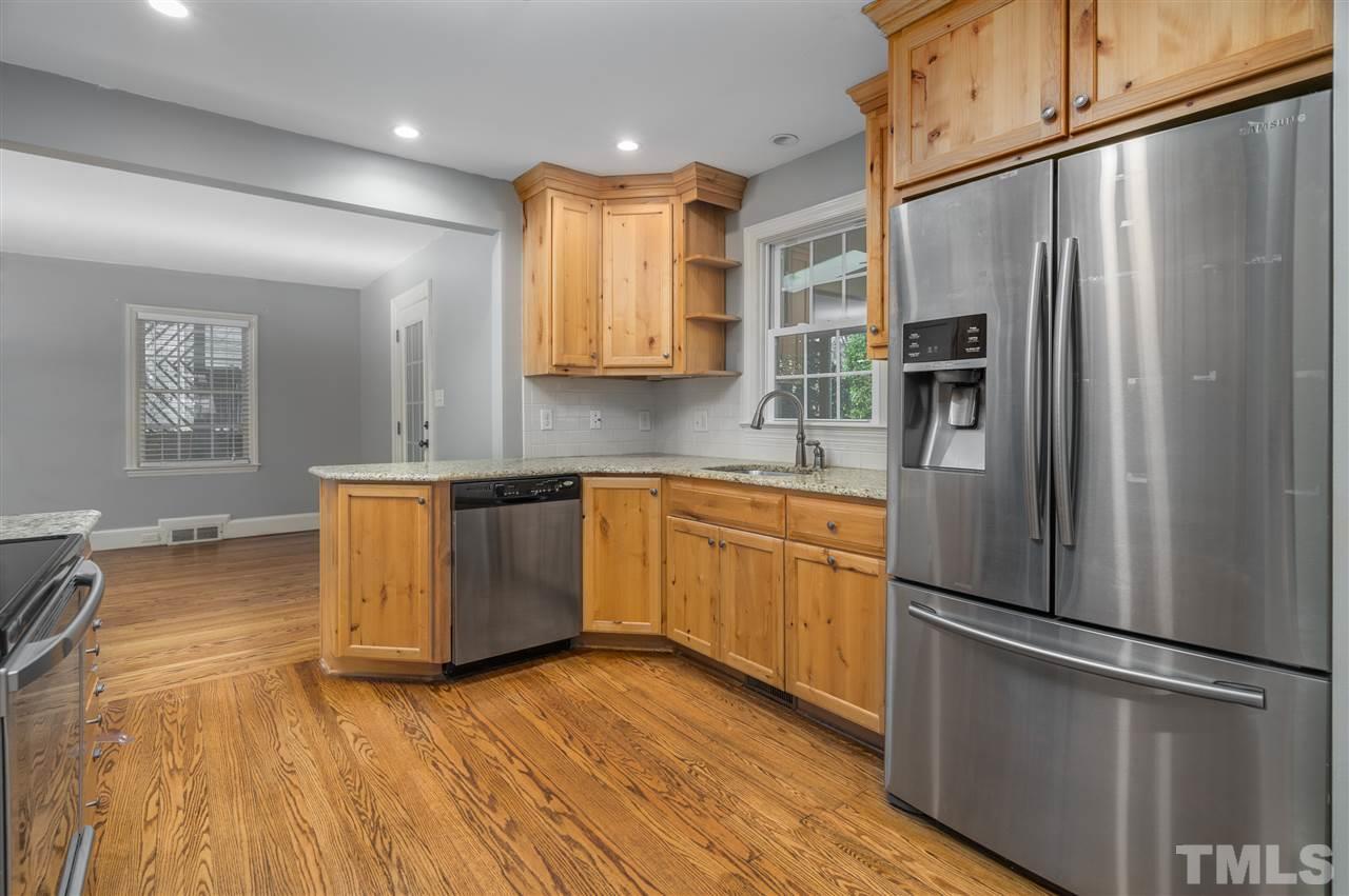 2809 Rothgeb Drive Raleigh, NC 27609 - Photo 7 of 27