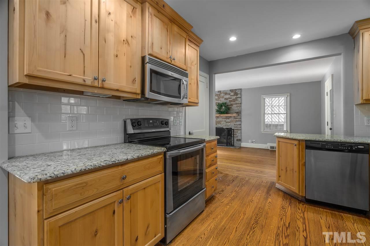 2809 Rothgeb Drive Raleigh, NC 27609 - Photo 8 of 27
