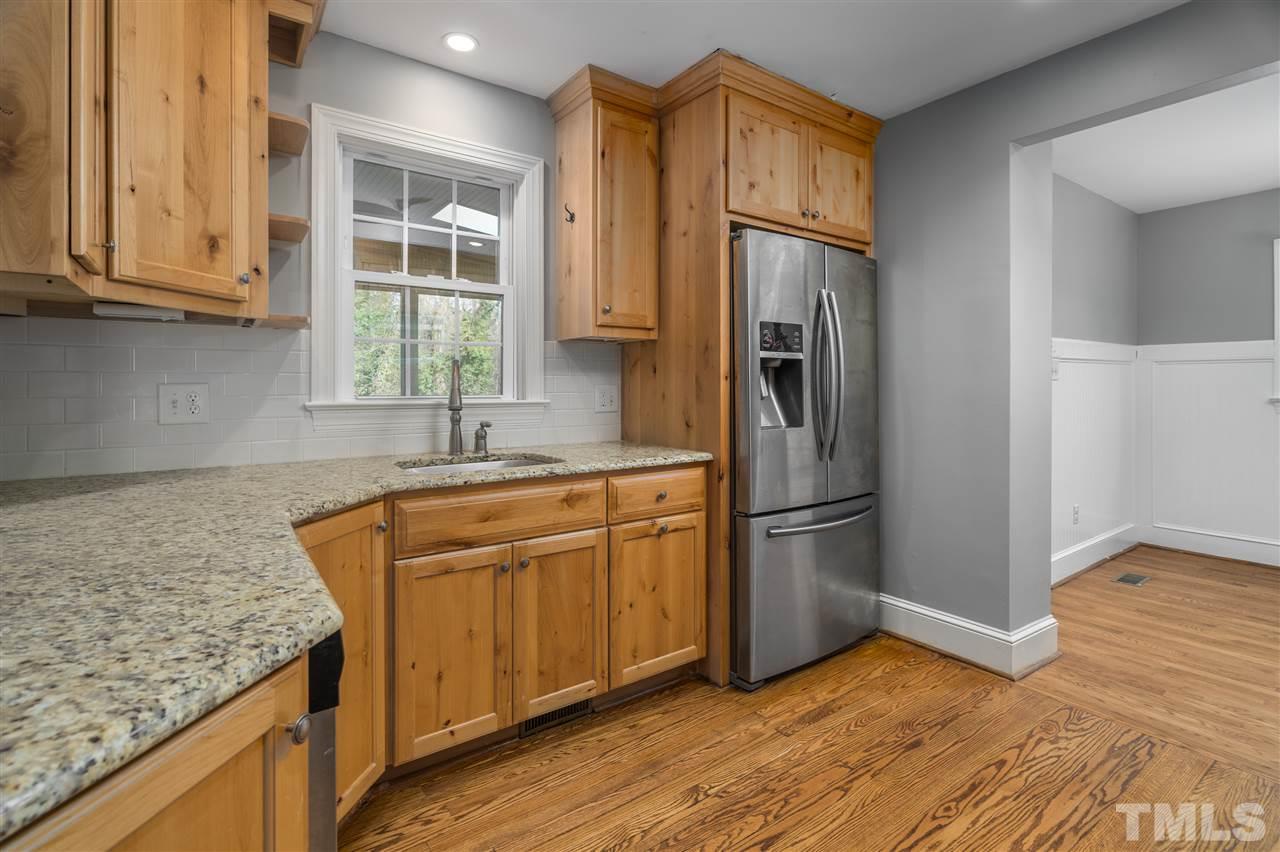 2809 Rothgeb Drive Raleigh, NC 27609 - Photo 9 of 27