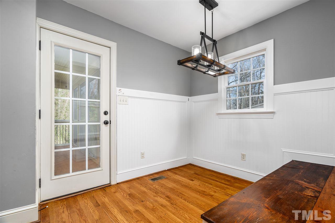 2809 Rothgeb Drive Raleigh, NC 27609 - Photo 10 of 27