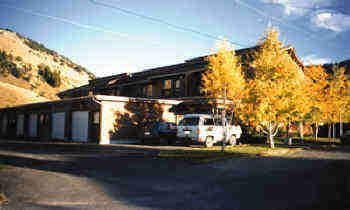 Unit Rancher Street Condo Jackson, WY 83001 - Photo 1 of 1 Listing Photo