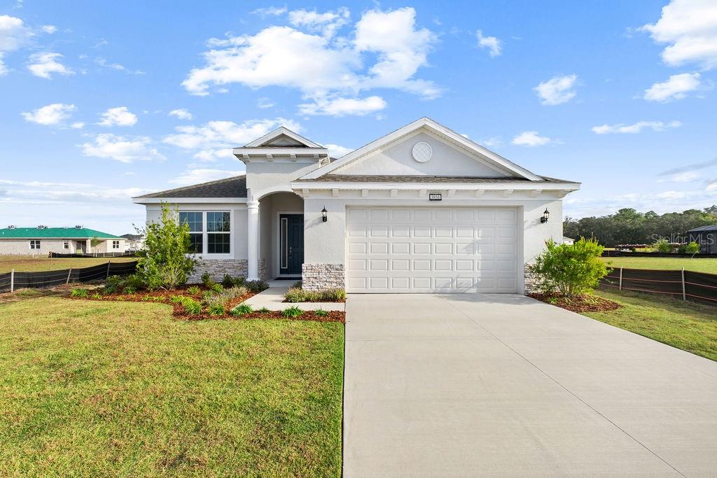 3951 Kennebunk Loop Mount Dora, FL 32757 - Photo 2 of 51