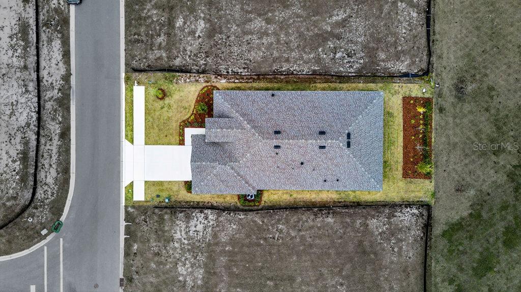 3951 Kennebunk Loop Mount Dora, FL 32757 - Photo 38 of 51 a view of swimming pool with a yard