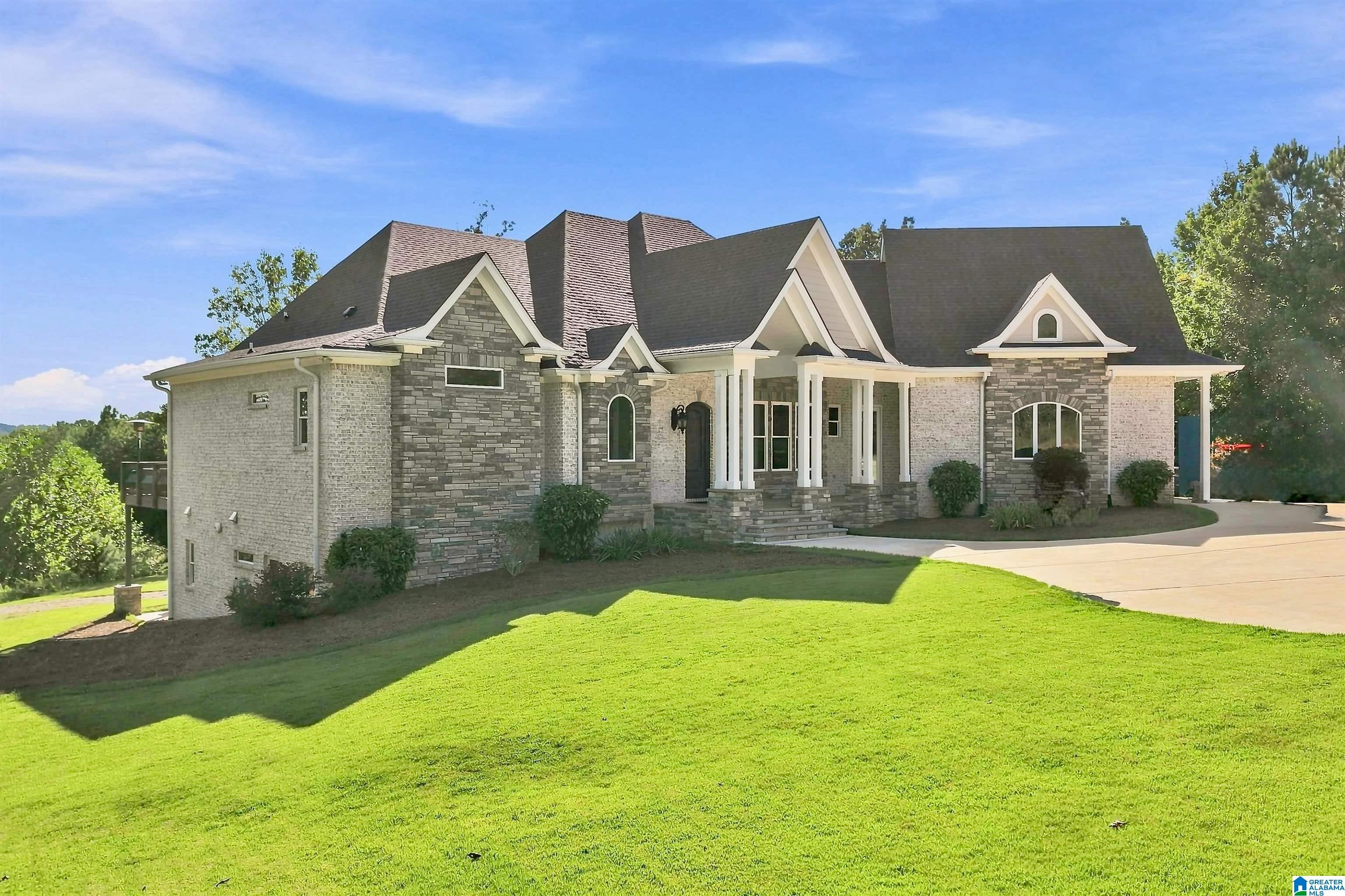 8287 Bluff Ridge Road Bessemer, AL 35022 - Photo 91 of 95 Gallery Image 91