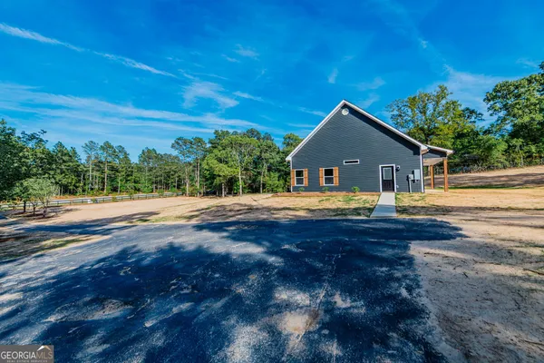 $424,999 | 1420 Gunters Mill Road, Byron, GA 31008