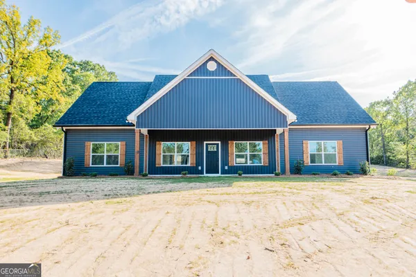 $424,999 | 1420 Gunters Mill Road, Byron, GA 31008