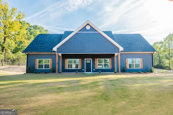 $424,999 | 1420 Gunters Mill Road, Byron, GA 31008