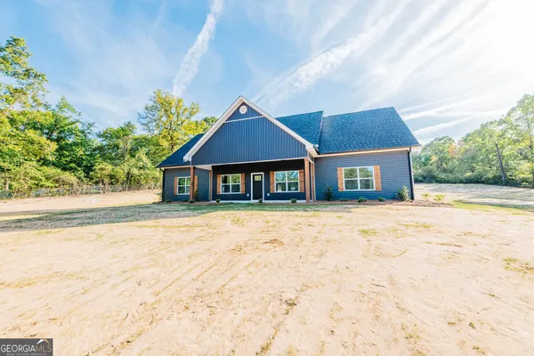 $424,999 | 1420 Gunters Mill Road, Byron, GA 31008