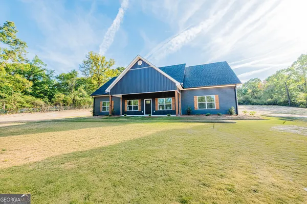 $424,999 | 1420 Gunters Mill Road, Byron, GA 31008