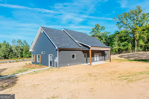 $424,999 | 1420 Gunters Mill Road, Byron, GA 31008