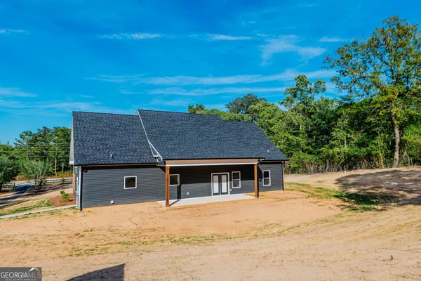 $424,999 | 1420 Gunters Mill Road, Byron, GA 31008