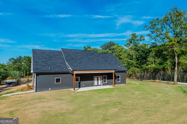 $424,999 | 1420 Gunters Mill Road, Byron, GA 31008