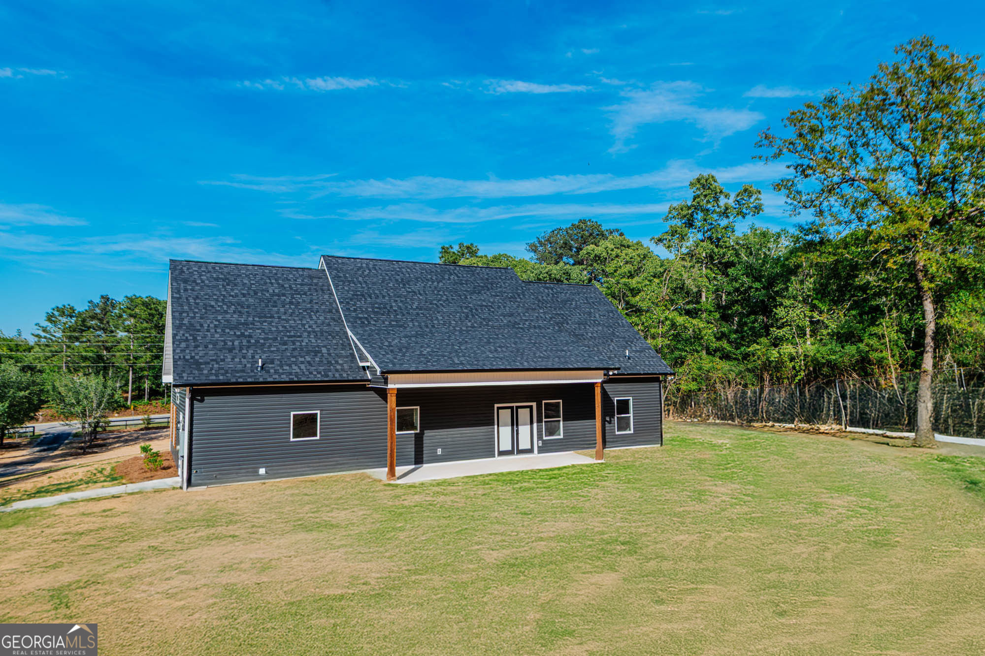 1420 Gunters Mill Road Byron, GA 31008 - Photo 19 of 54