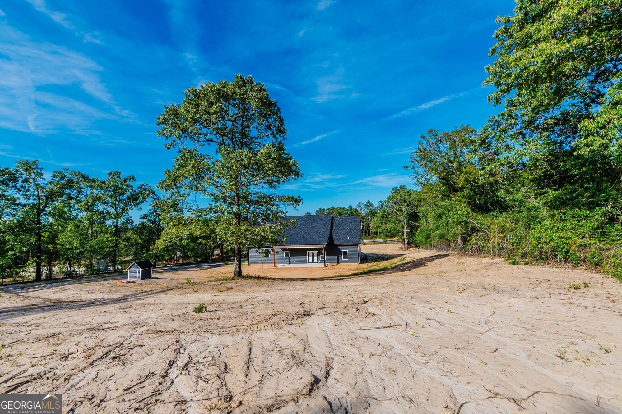 1420 Gunters Mill Road Byron, GA 31008 - Photo 20 of 54