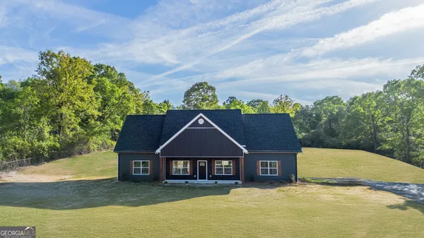 $424,999 | 1420 Gunters Mill Road, Byron, GA 31008