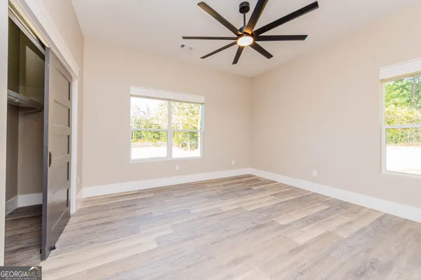 $424,999 | 1420 Gunters Mill Road, Byron, GA 31008