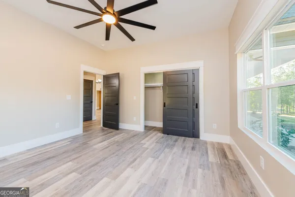 $424,999 | 1420 Gunters Mill Road, Byron, GA 31008