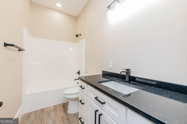 $424,999 | 1420 Gunters Mill Road, Byron, GA 31008