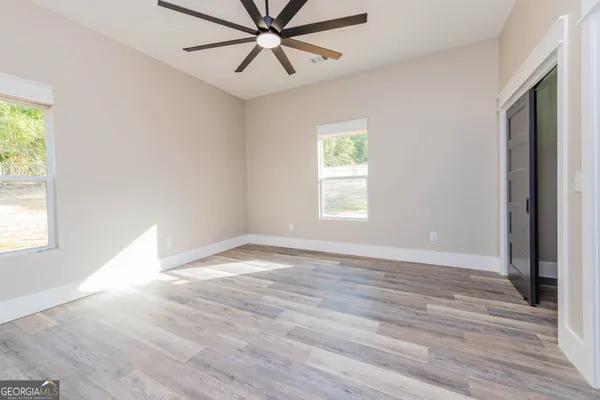 $424,999 | 1420 Gunters Mill Road, Byron, GA 31008