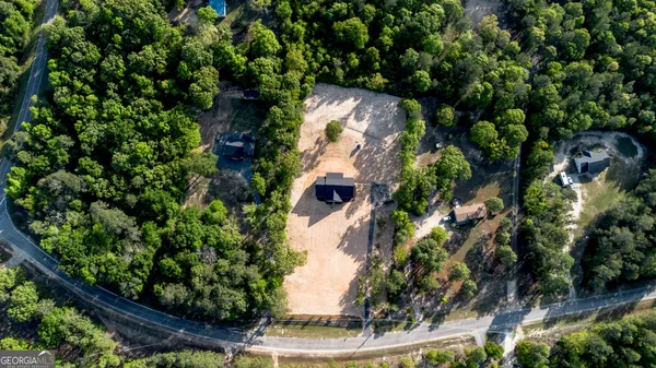 $424,999 | 1420 Gunters Mill Road, Byron, GA 31008