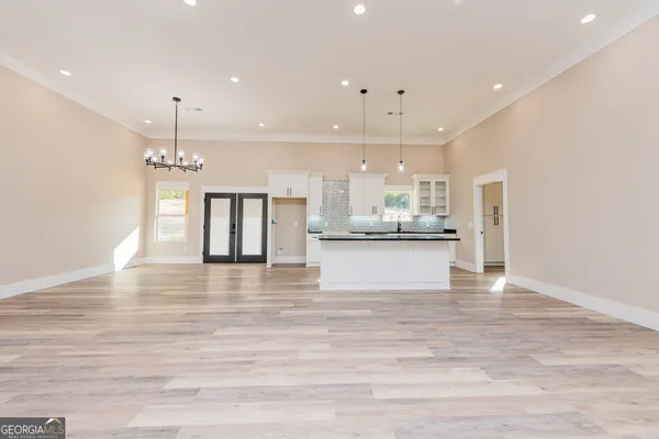 $424,999 | 1420 Gunters Mill Road, Byron, GA 31008