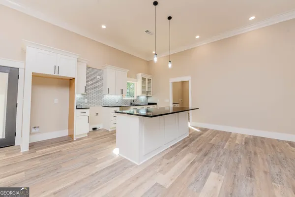 $424,999 | 1420 Gunters Mill Road, Byron, GA 31008