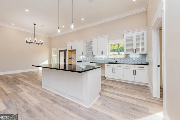 $424,999 | 1420 Gunters Mill Road, Byron, GA 31008