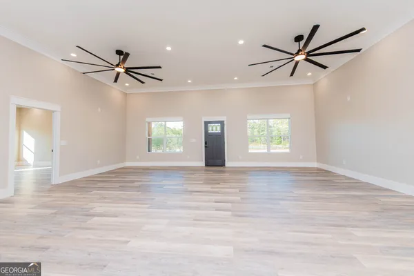 $424,999 | 1420 Gunters Mill Road, Byron, GA 31008