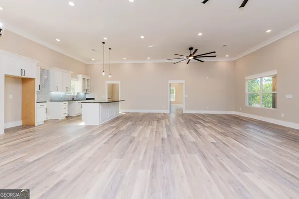 $424,999 | 1420 Gunters Mill Road, Byron, GA 31008