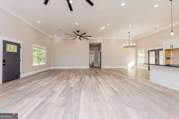 $424,999 | 1420 Gunters Mill Road, Byron, GA 31008