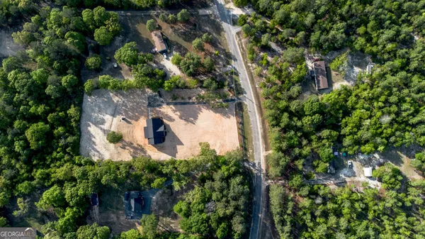 $424,999 | 1420 Gunters Mill Road, Byron, GA 31008