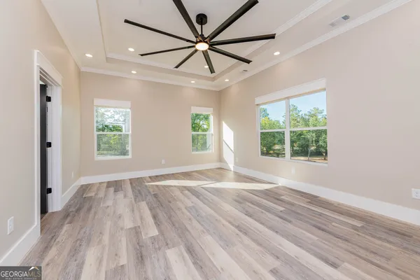 $424,999 | 1420 Gunters Mill Road, Byron, GA 31008