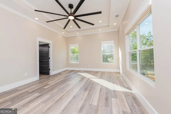 $424,999 | 1420 Gunters Mill Road, Byron, GA 31008