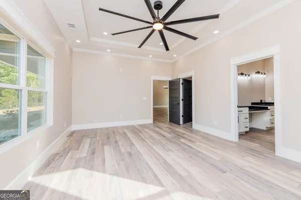 $424,999 | 1420 Gunters Mill Road, Byron, GA 31008