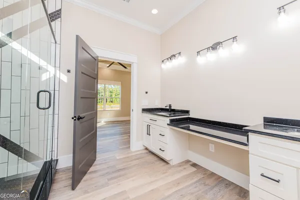 $424,999 | 1420 Gunters Mill Road, Byron, GA 31008