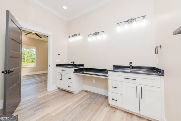 $424,999 | 1420 Gunters Mill Road, Byron, GA 31008