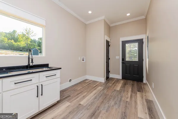 $424,999 | 1420 Gunters Mill Road, Byron, GA 31008