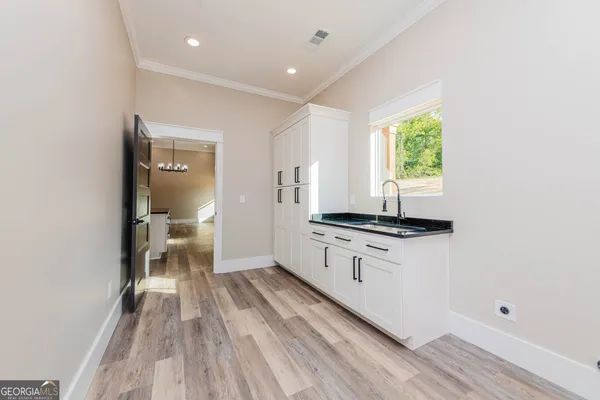 $424,999 | 1420 Gunters Mill Road, Byron, GA 31008