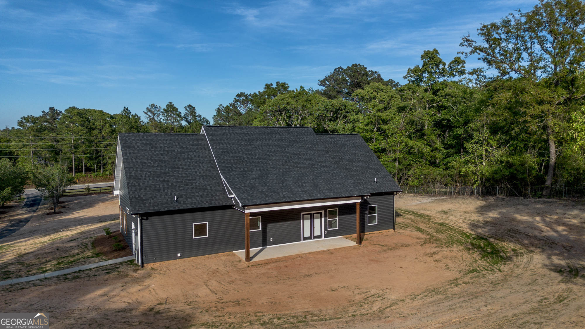 1420 Gunters Mill Road Byron, GA 31008 - Photo 6 of 54