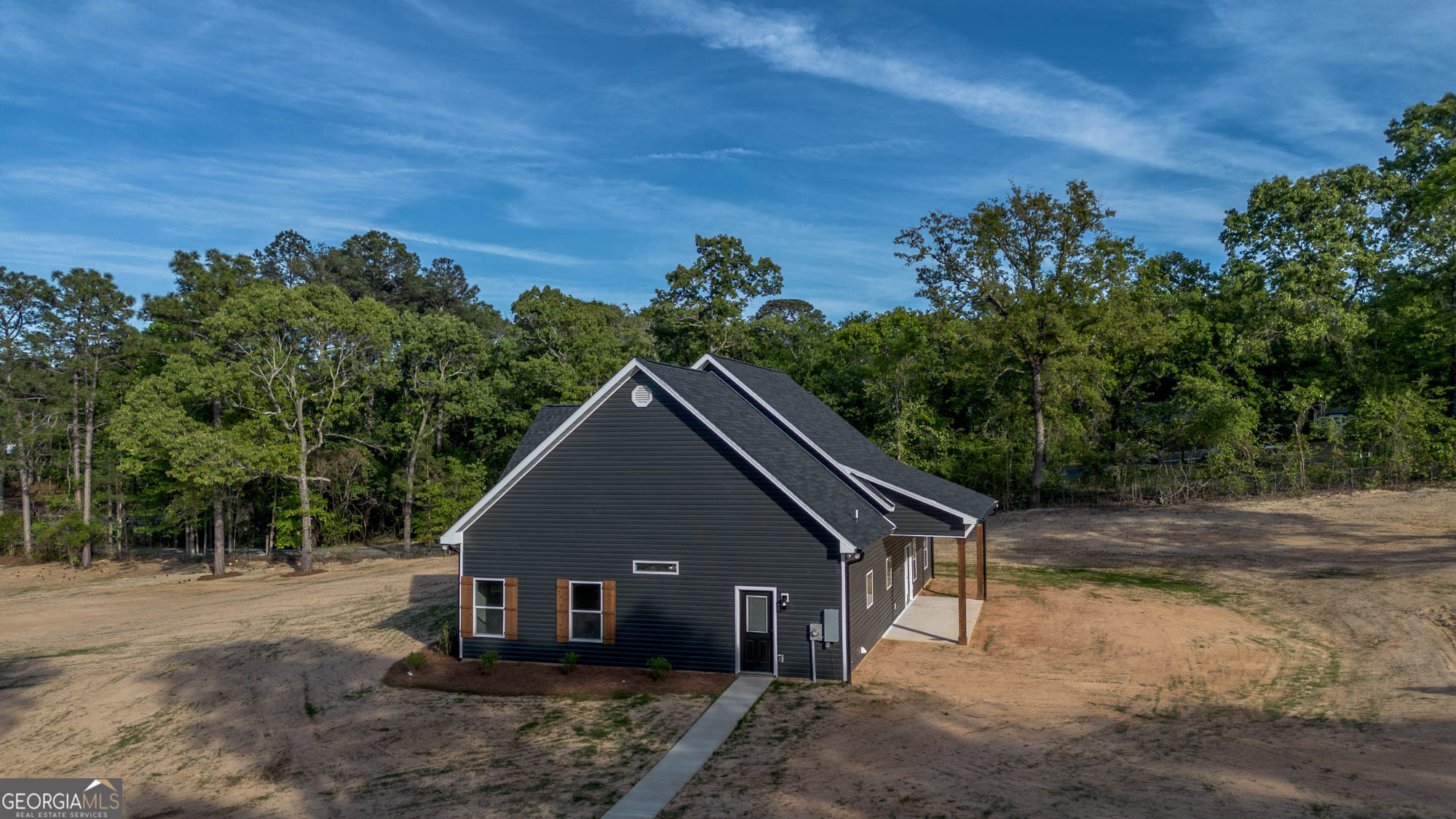 1420 Gunters Mill Road Byron, GA 31008 - Photo 7 of 54
