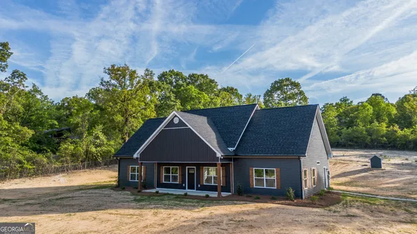 $424,999 | 1420 Gunters Mill Road, Byron, GA 31008