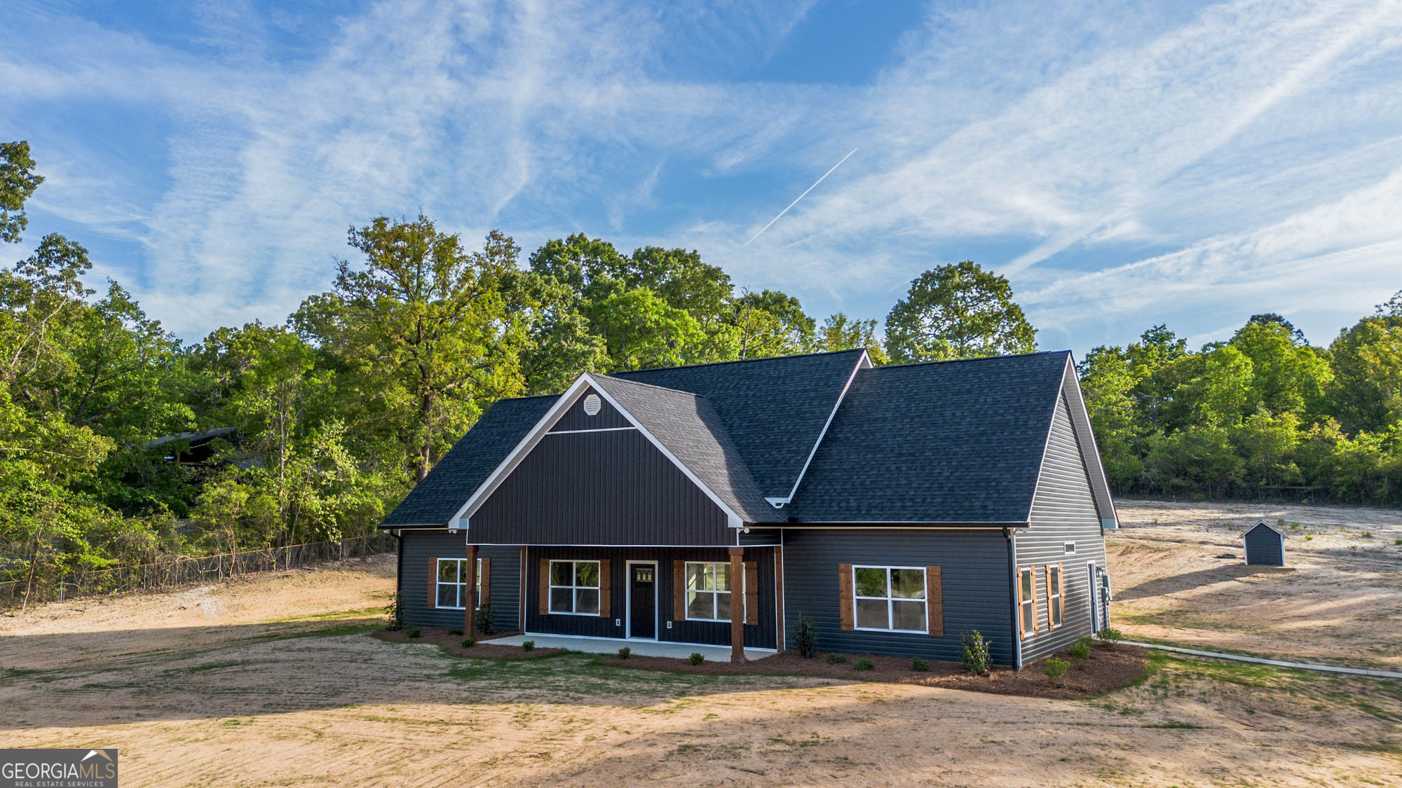 1420 Gunters Mill Road Byron, GA 31008 - Photo 8 of 54