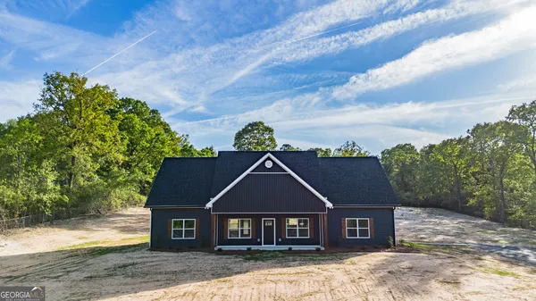 $424,999 | 1420 Gunters Mill Road, Byron, GA 31008