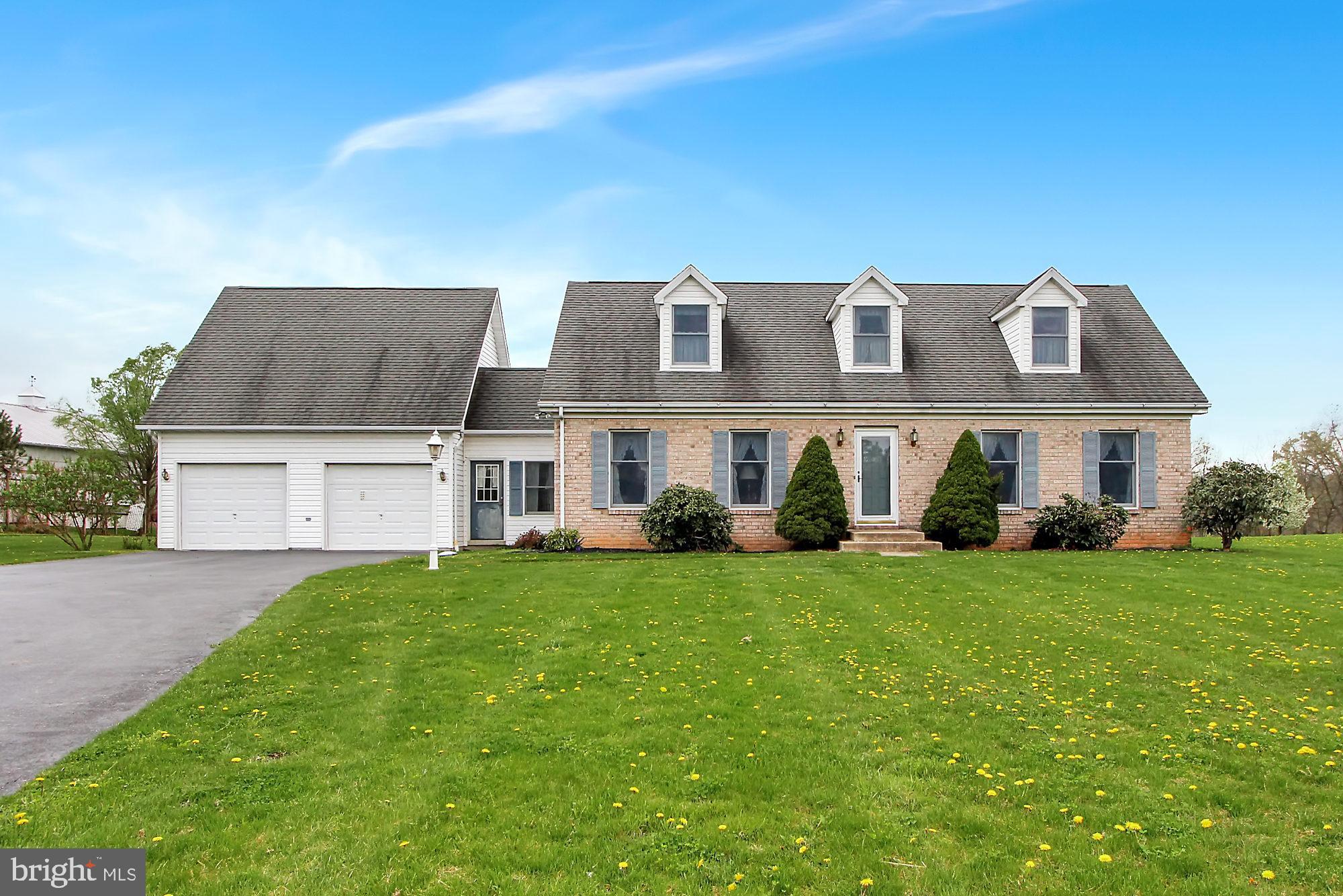 190 Feeser Road Littlestown, PA 17340 - Photo 1 of 34
