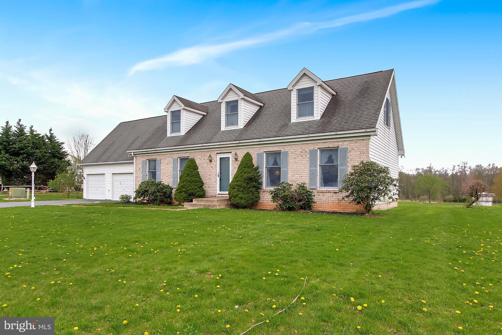 190 Feeser Road Littlestown, PA 17340 - Photo 34 of 34
